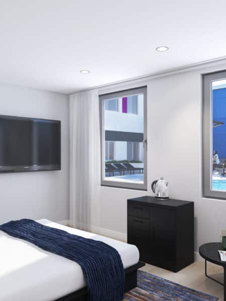 SeaLoft Oceanfront Hotel