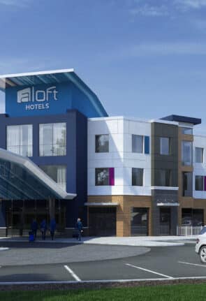 Aloft Rehoboth Beach
