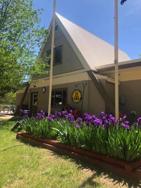 Badlands/White River KOA