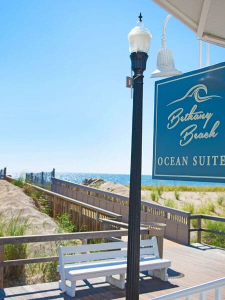 Bethany Beach Ocean Suites