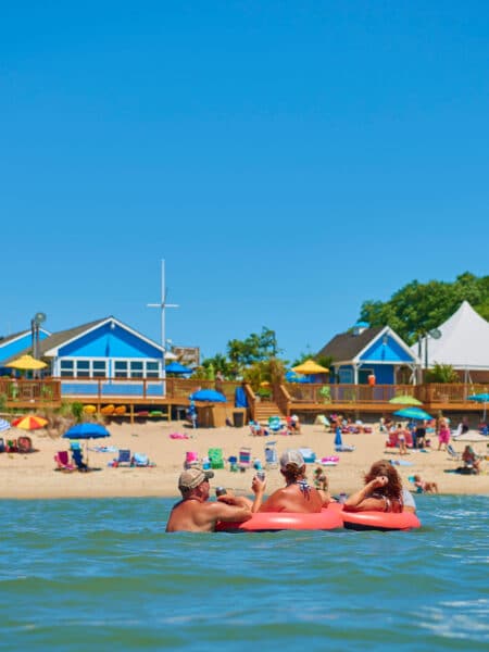 Cape Charles / Chesapeake Bay KOA