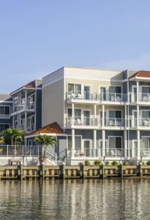 Fairfield Inn & Suites Chincoteague Island