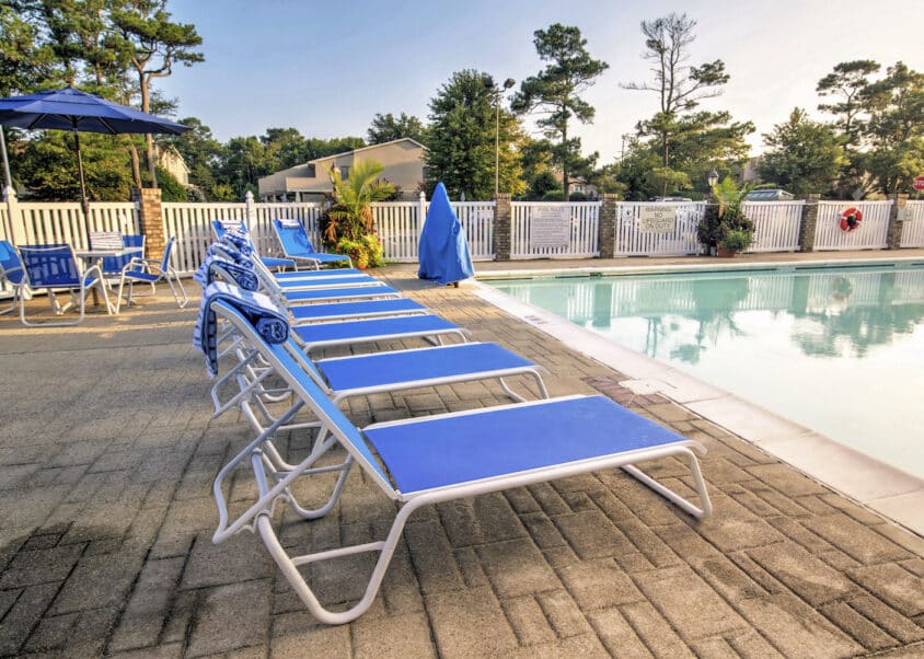 Holiday Inn Bethany Beach