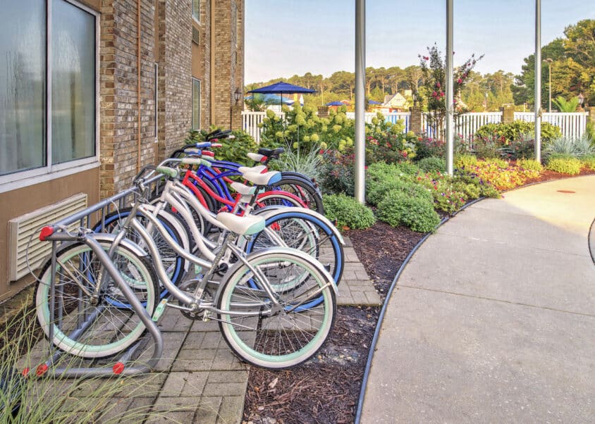 Holiday Inn Bethany Beach