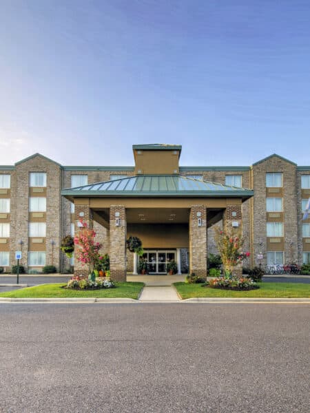 Holiday Inn Bethany Beach