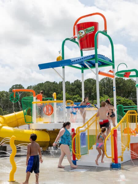 Jellystone Park™ at Delaware Beaches