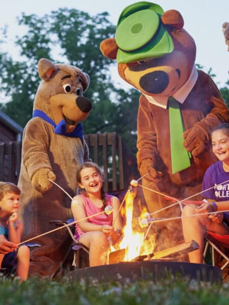 Jellystone Park™ at Mammoth Cave