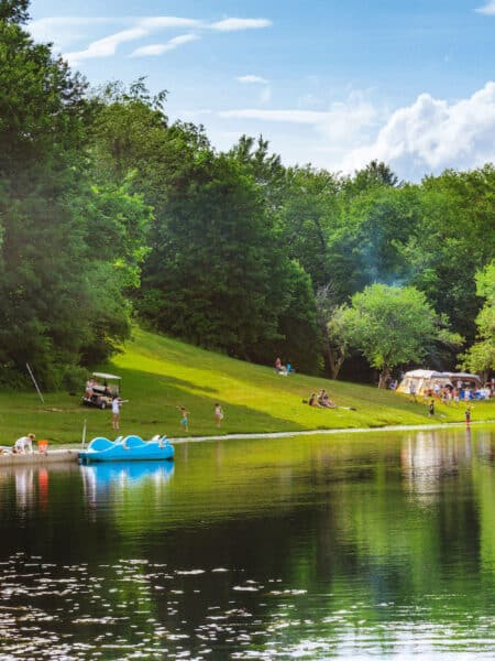 Jellystone Park™ at Birchwood Acres