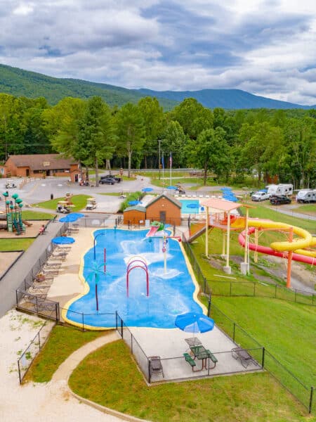 Jellystone Park™ at Natural Bridge