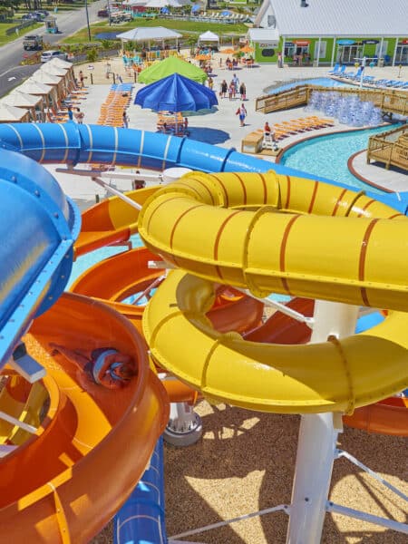 Maui Jack's Waterpark