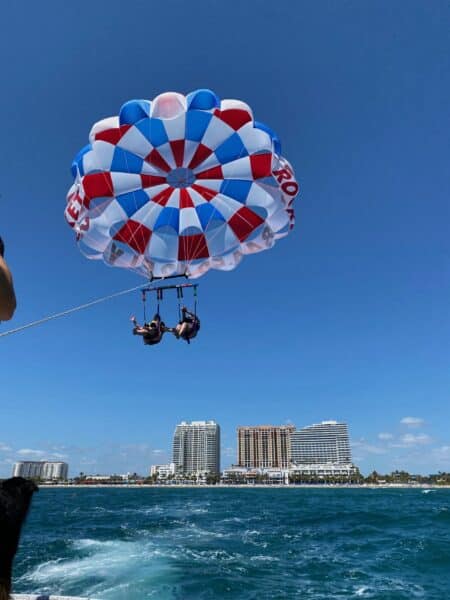 Sea Rocket Adventures