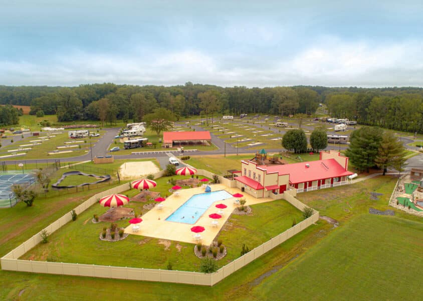 Sun Outdoors Ocean City Gateway