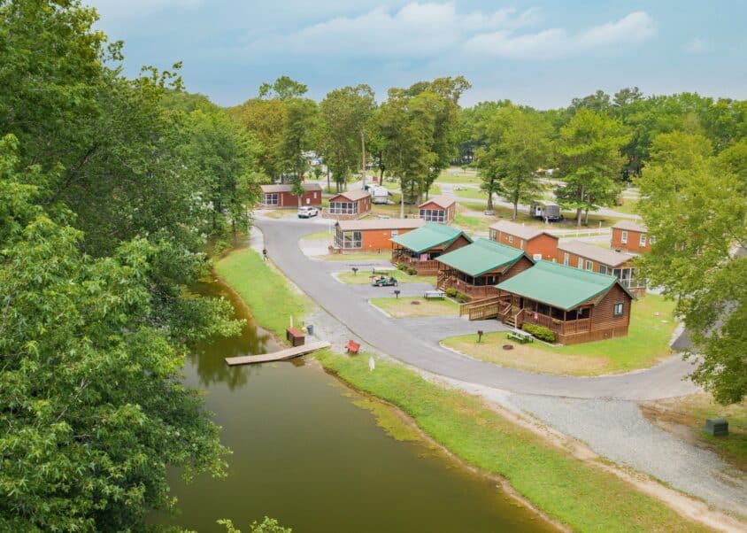 Sun Outdoors Ocean City Gateway