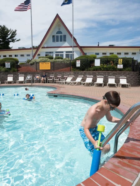 Sun Outdoors Wells Beach