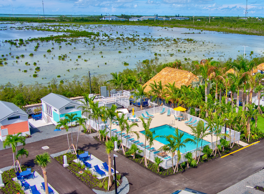 Sugarloaf Key RV Resort & Cottages