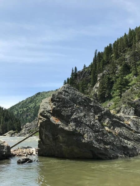 Sun Outdoors Yellowstone North