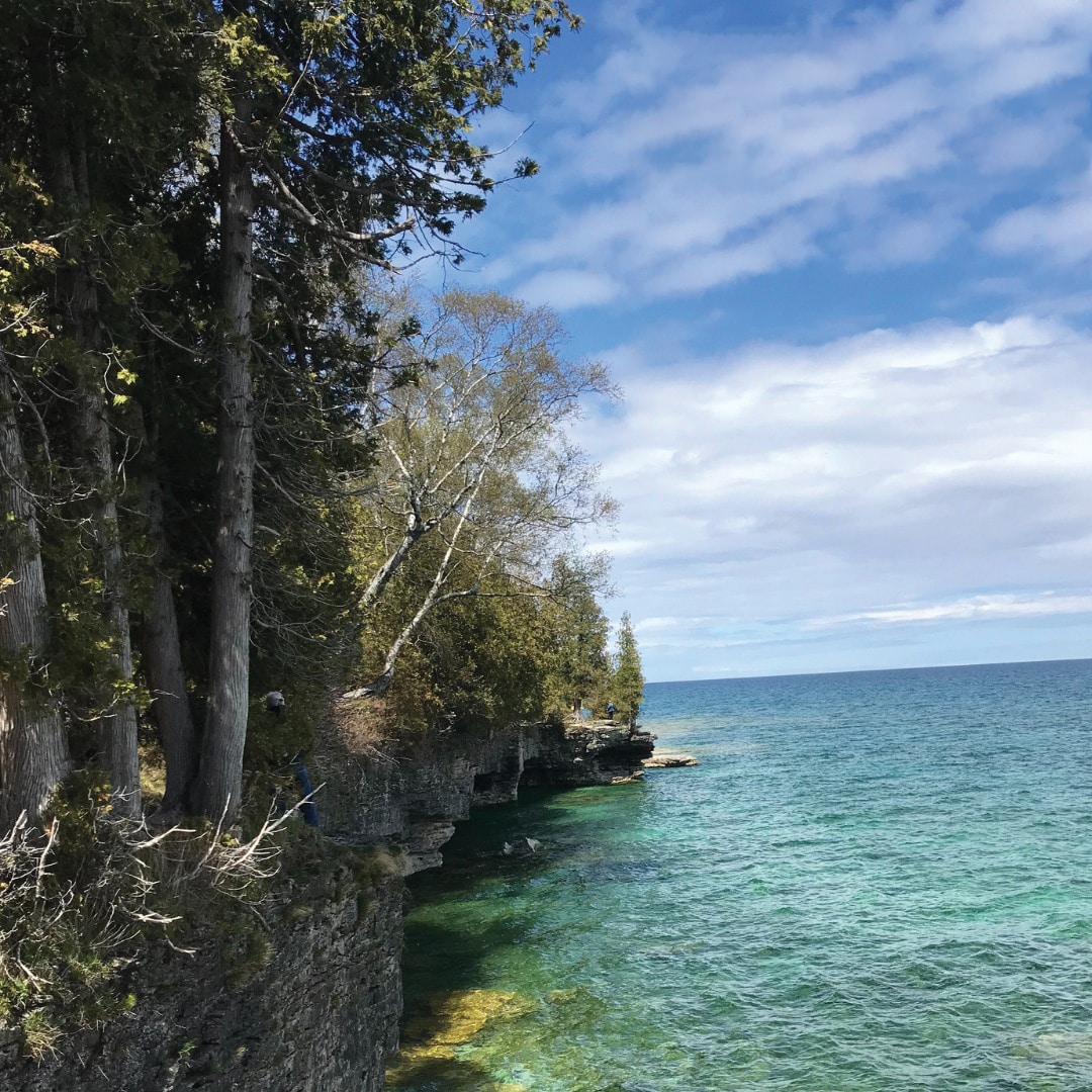 HTR Door County