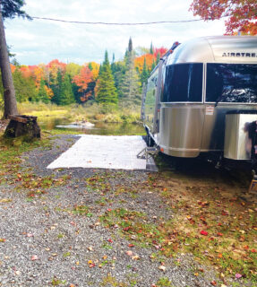 RV