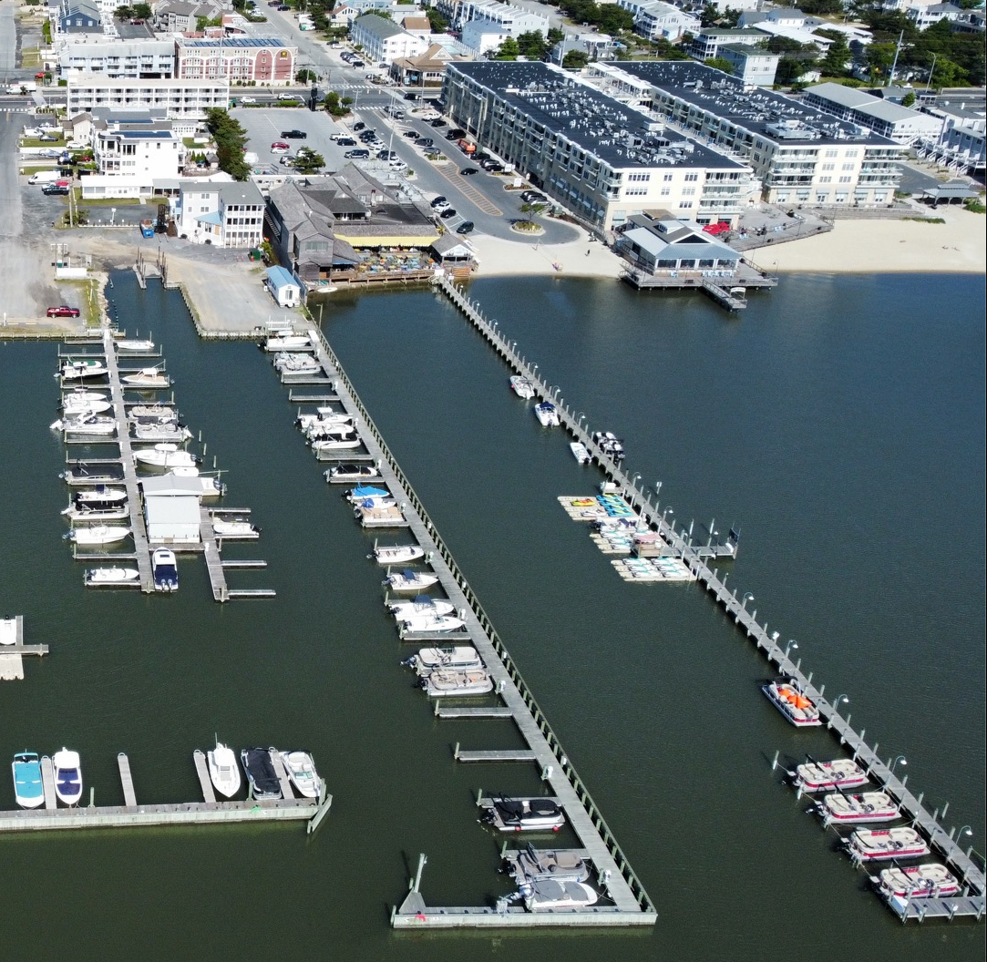 Dewey Beach Yacht Club