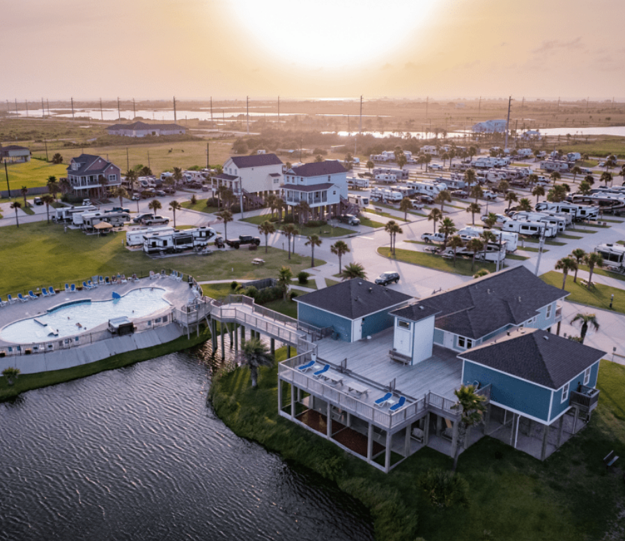 Stella Mare RV Resort