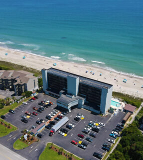 the inn at pine knoll shores atlantic beach north carolina oceanfront hotel