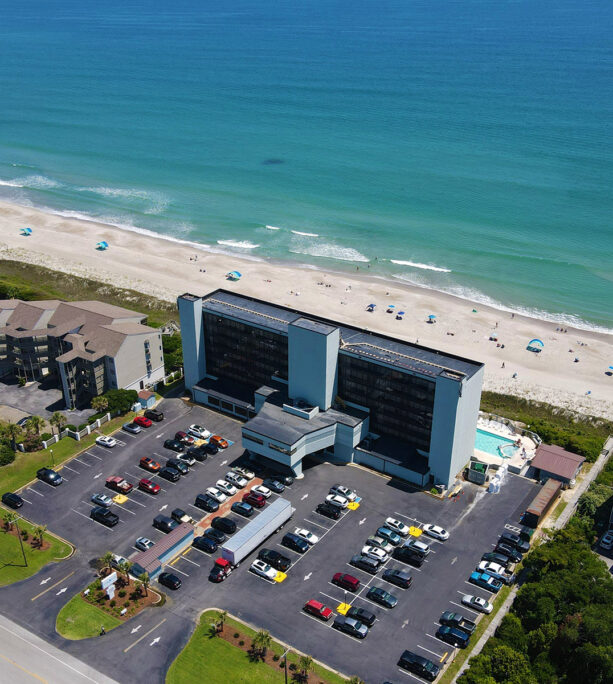 the inn at pine knoll shores atlantic beach north carolina oceanfront hotel