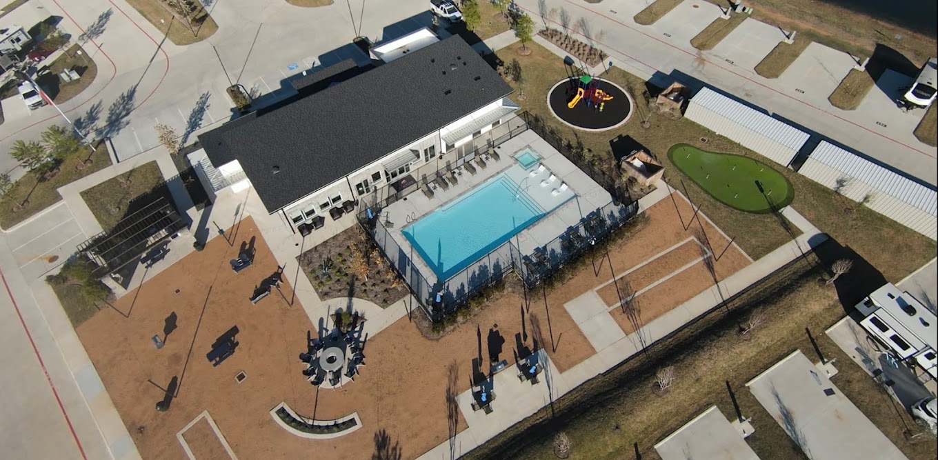 Houston / Med Center KOA Holiday