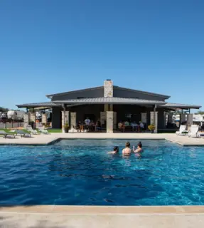 Stone Oak Ranch RV Resort