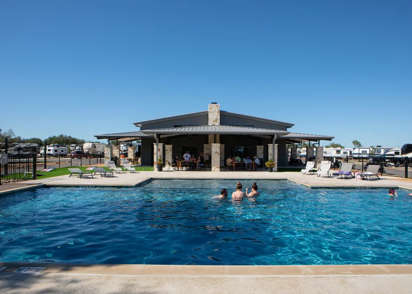 Jellystone Park™ Austin North