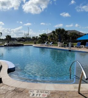 Jetstream RV Resort Tropical Trails