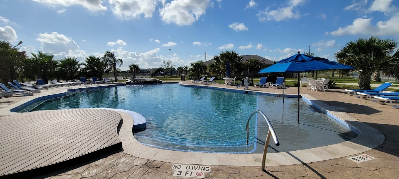 Jetstream RV Resort – Tropical Trails