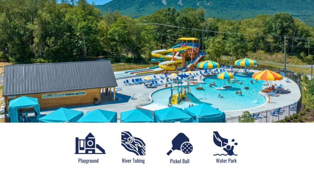 Luray RV resort