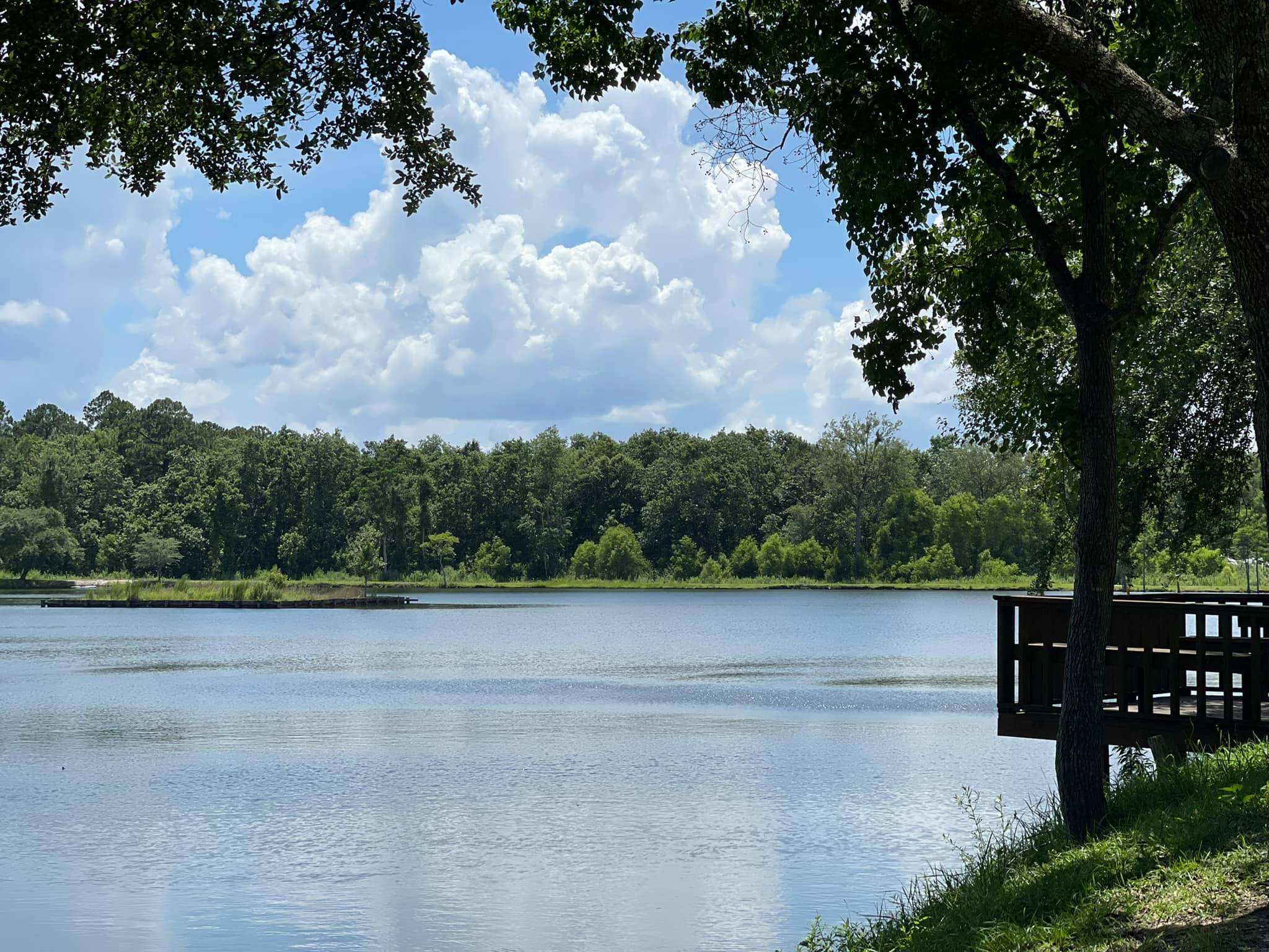 Mobile Oaks RV Resort