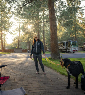 sun outdoors bend, oregon