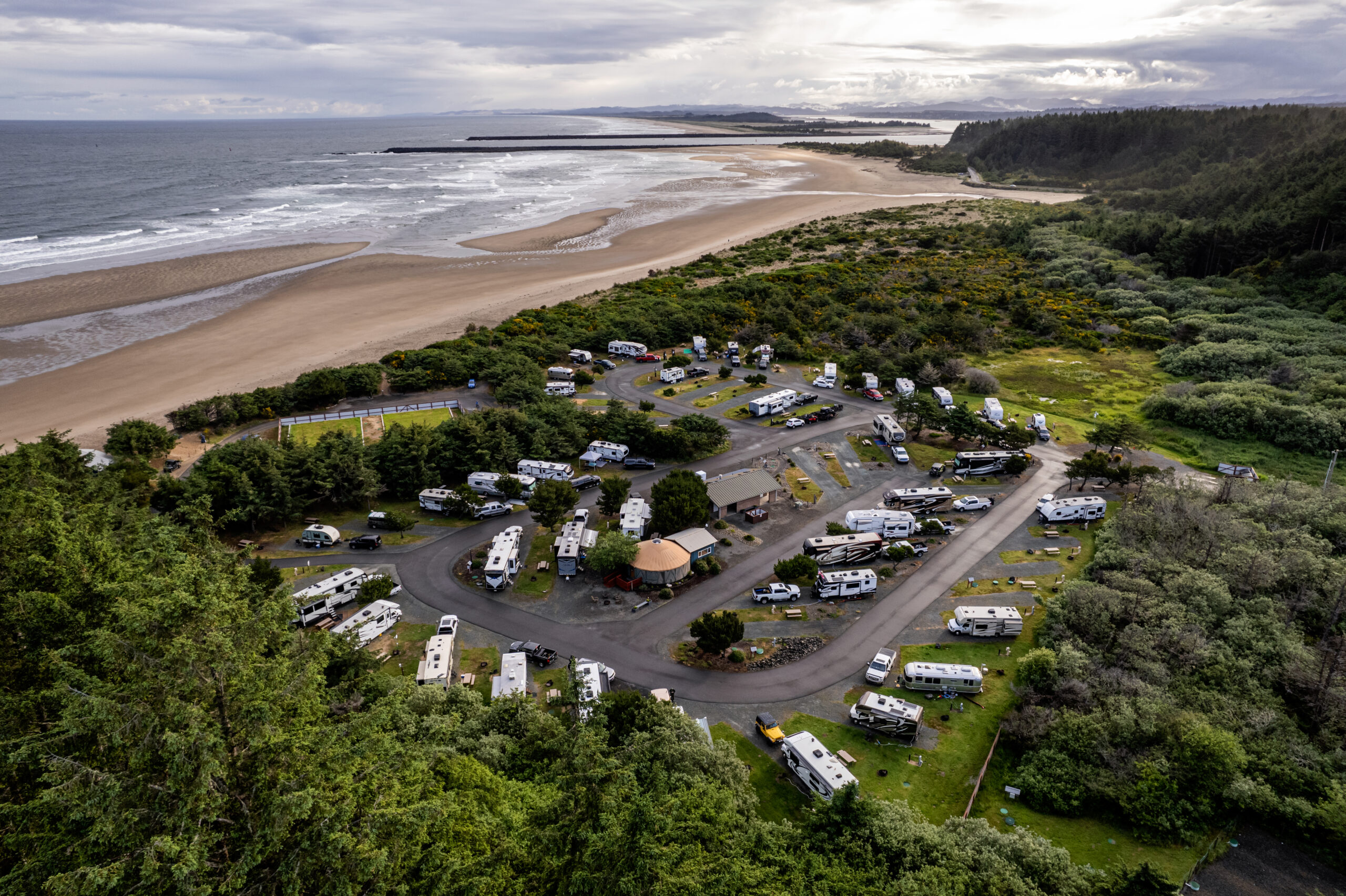 Sun Outdoors Coos Bay