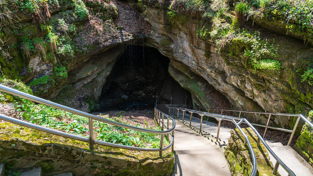 Mammoth Cave