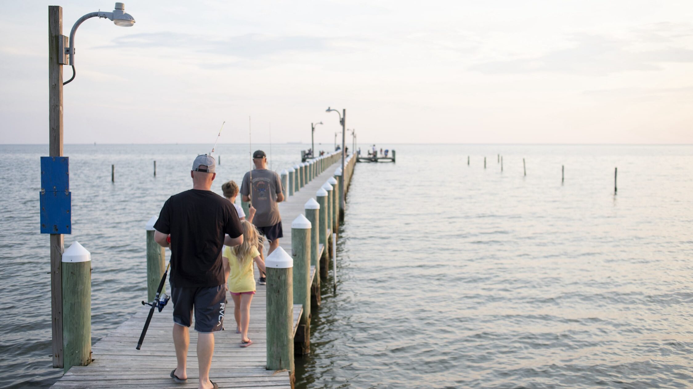 Sun Outdoors Cape Charles