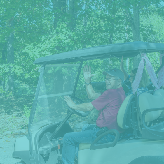 RV Park management - retirement planning