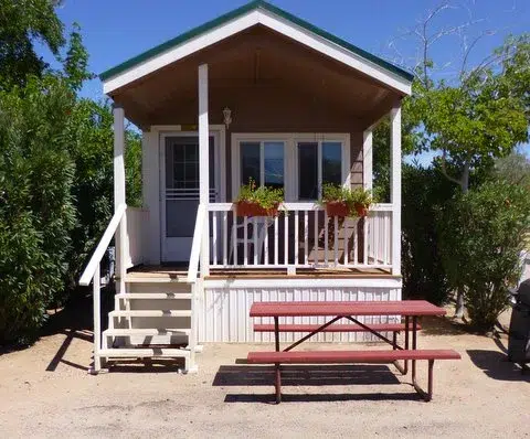 Kingman KOA Journey Photos