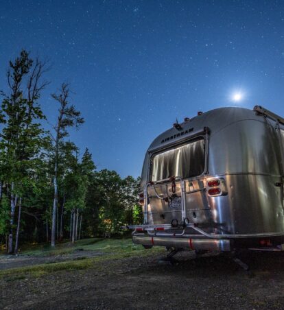 Spacious Skies Campgrounds